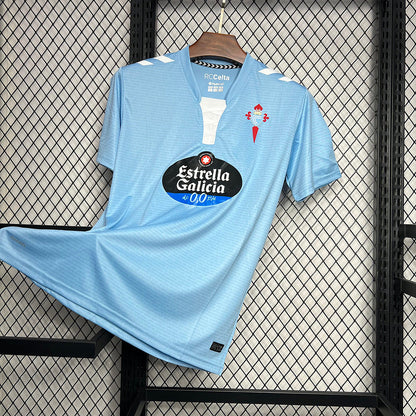 2024-25 Celta Vigo Home S-XXL