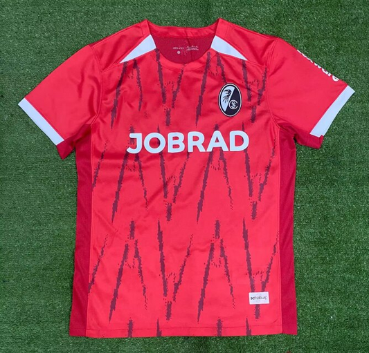 2024-25 SC Freiburg Away S-4XL