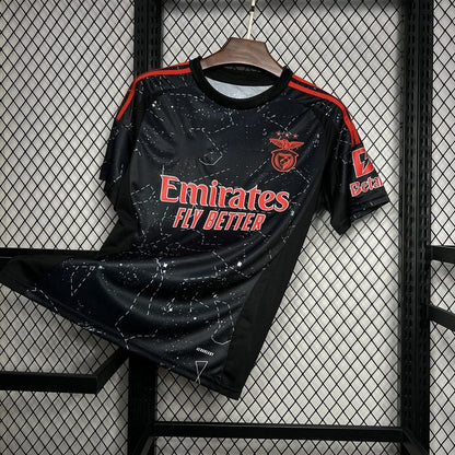 2024-25 Benfica Away S-XXL