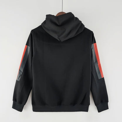 2022 Germany Hoodie black S-XXL