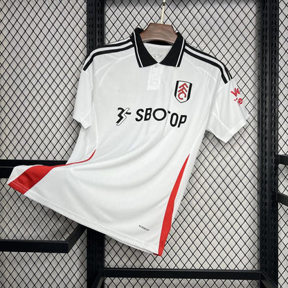 2024-25 Fulham Home S-XXL