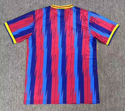 2024-25 Barcelona Especial S-XXL