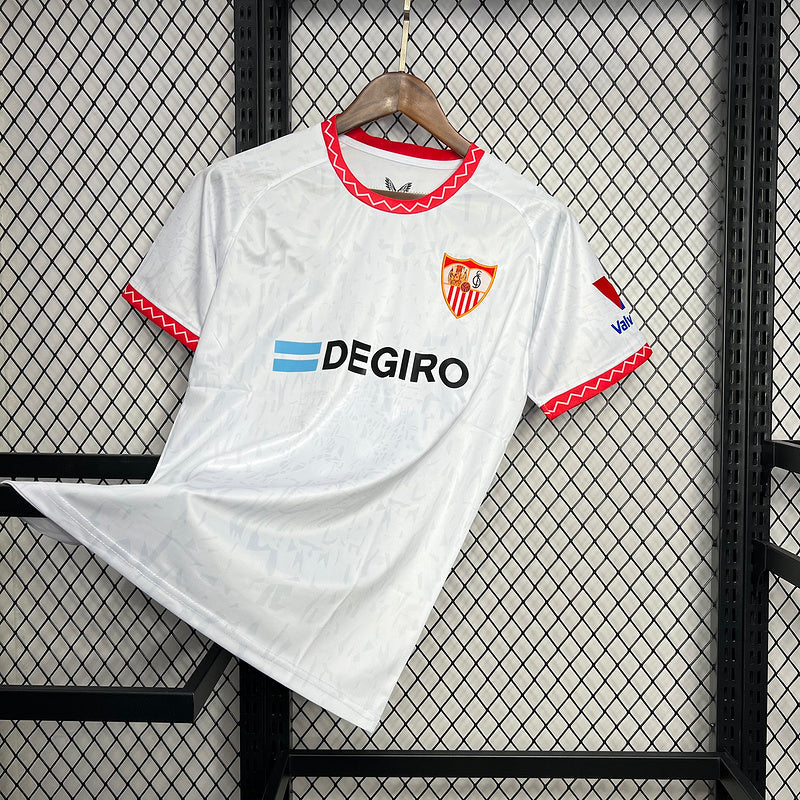 2024-25 Sevilla Home Size S-XXL