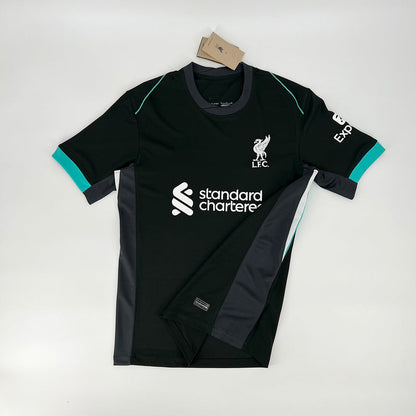 2024-25 Liverpool Away S-4XL