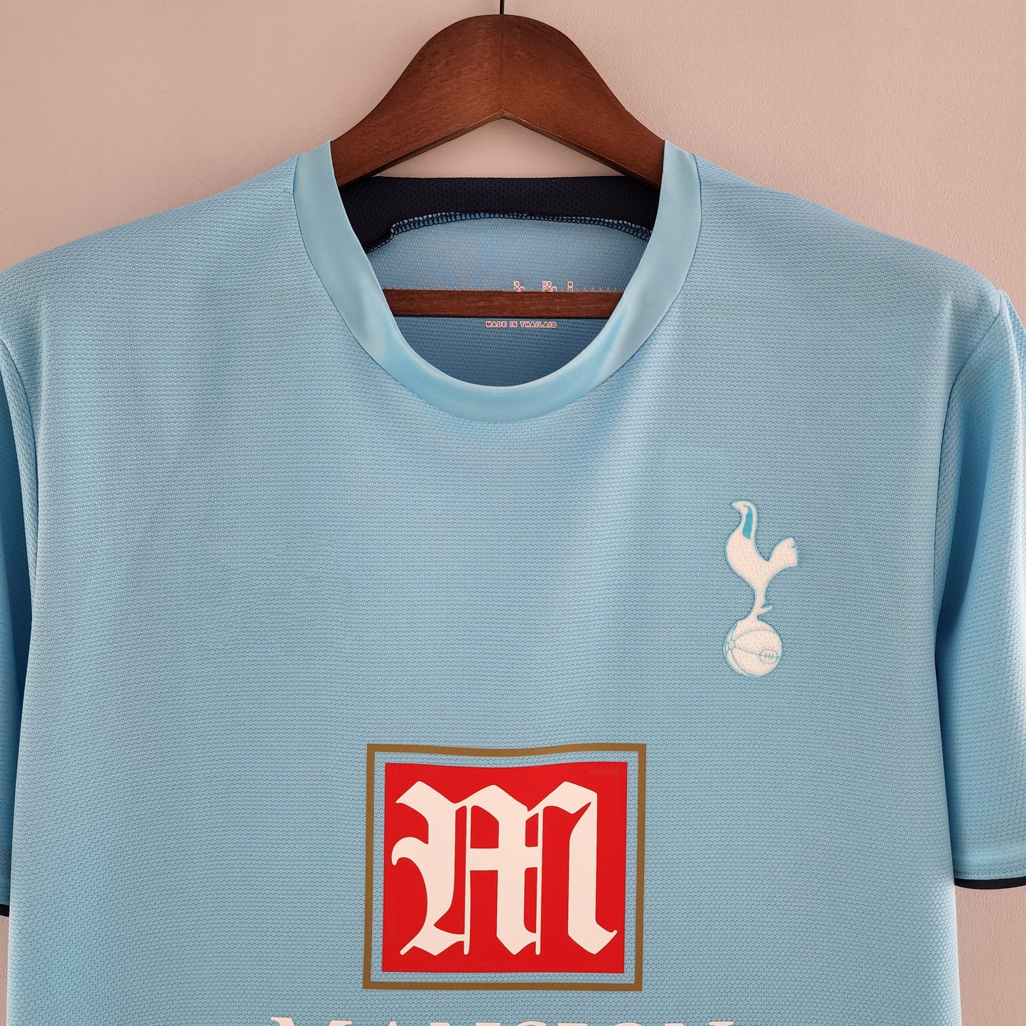 2006-07 Tottenham Away Retro S-2XL