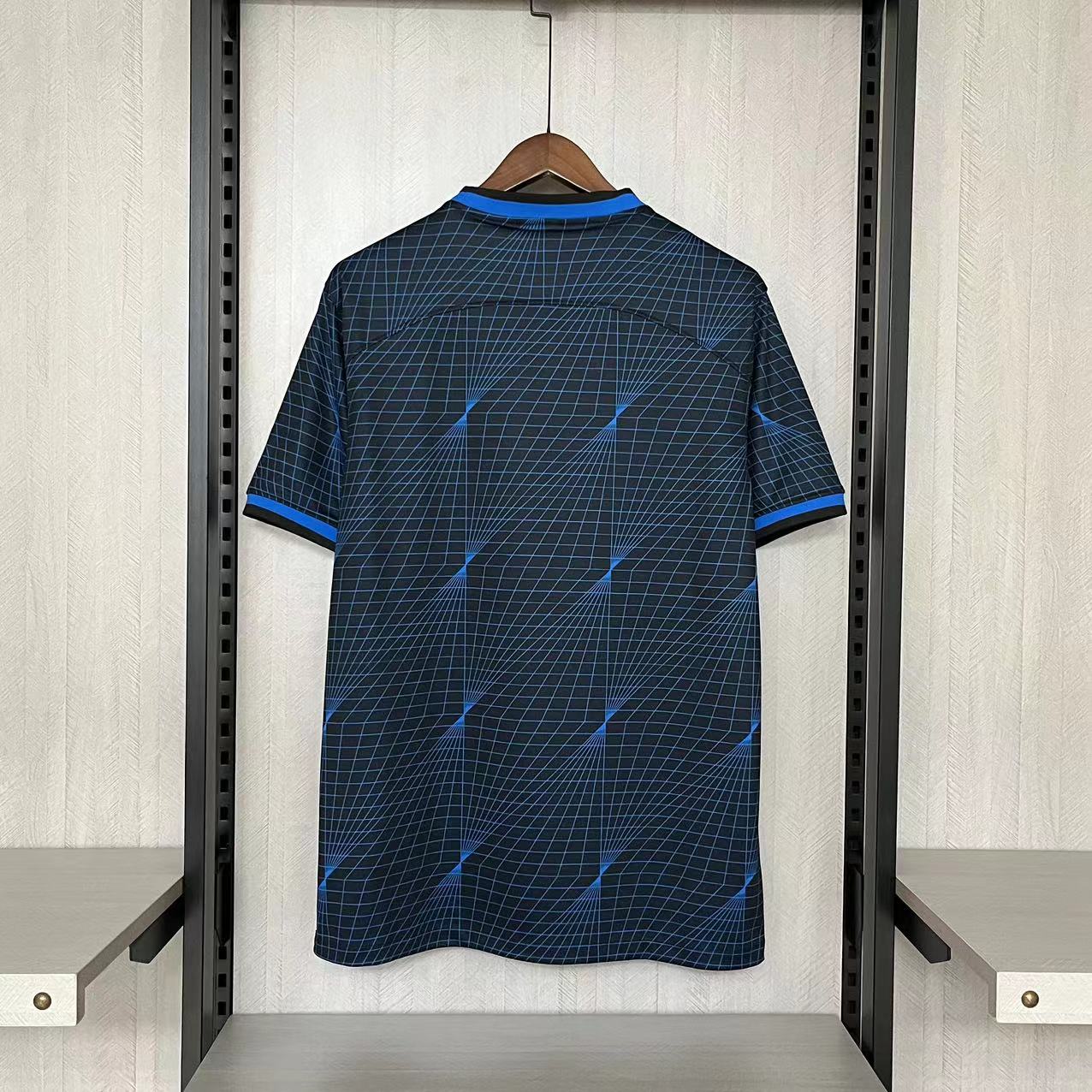 2023-24 Chelsea away S-2XL