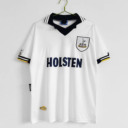 1994-95 Tottenham home Retro S-2XL