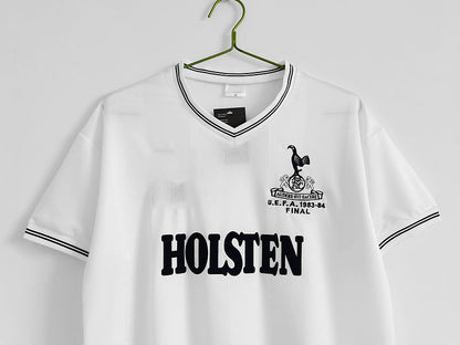 1983-84 Tottenham home Retro S-2XL