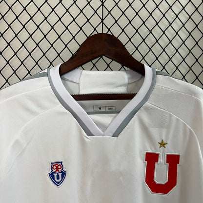 2024-25 University of Chile Away S-2XL