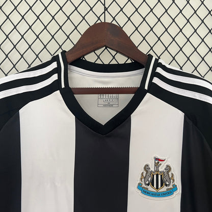 2024-25 Newcastle United Home S-2XL