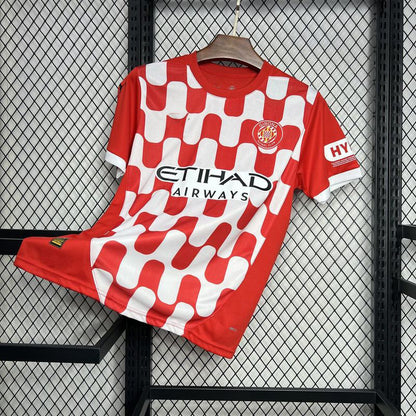 2024-25 Girona Home S-XXL