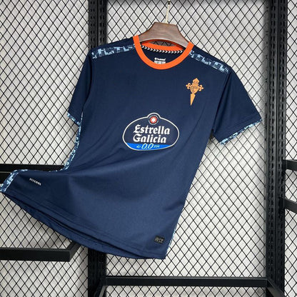 2024-25 Celta Vigo Away S-XXL