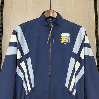 2024-25 Windbreaker Argentina S-XXL