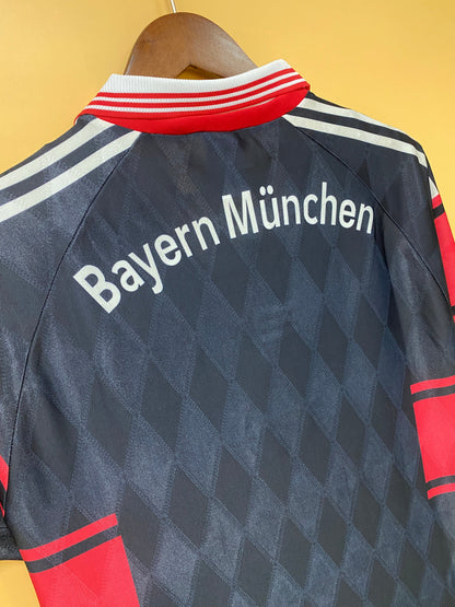 Retro Bayern 97-99 Home S-XXL