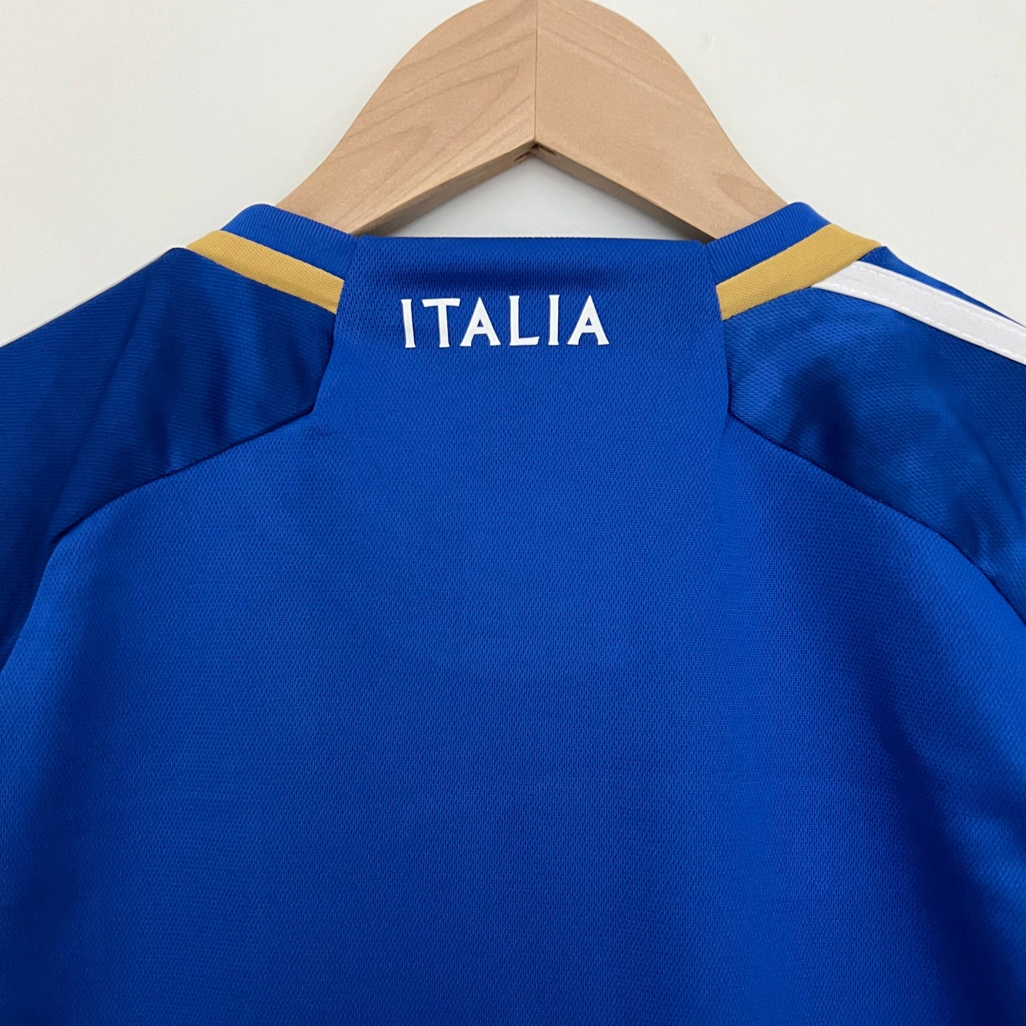 2023-24 Kids Italy Home Size 16-28