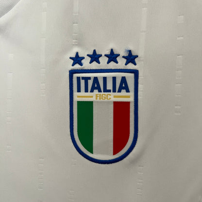 2024-25 Women's Italy Away S-XXL