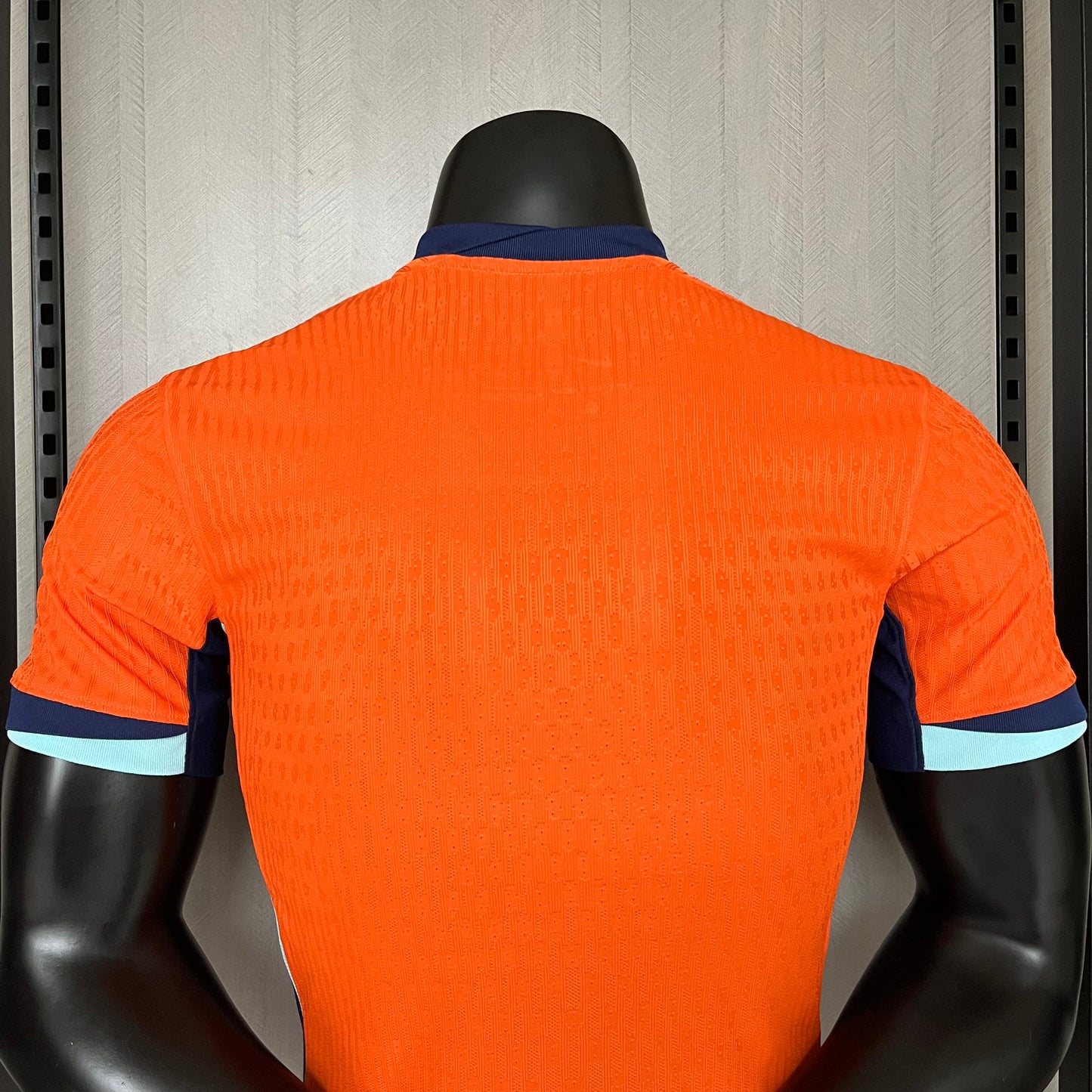 2024-25 Netherlands Home Player Edition