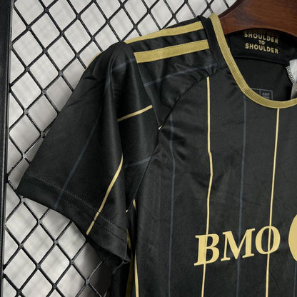 2024-25 Los Angeles FC Home KIDS 16-28