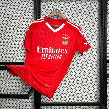 2024-25 Benfica Home S-2XL