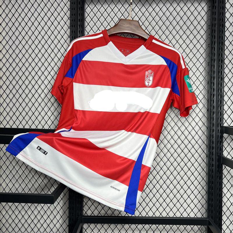 2024-25 Granada Fc Home S-XXL