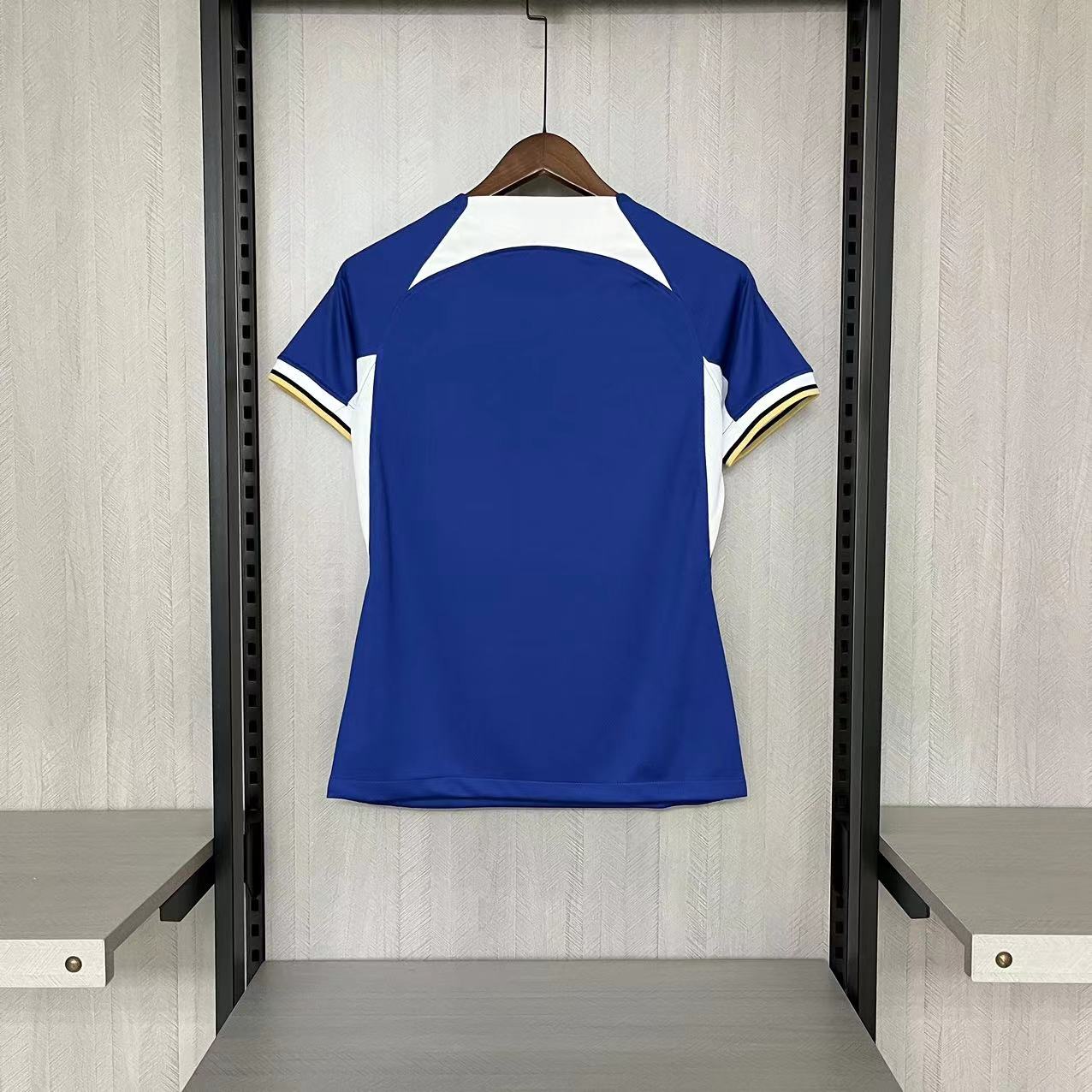 2023-24 Chelsea Home Women's S-XXL