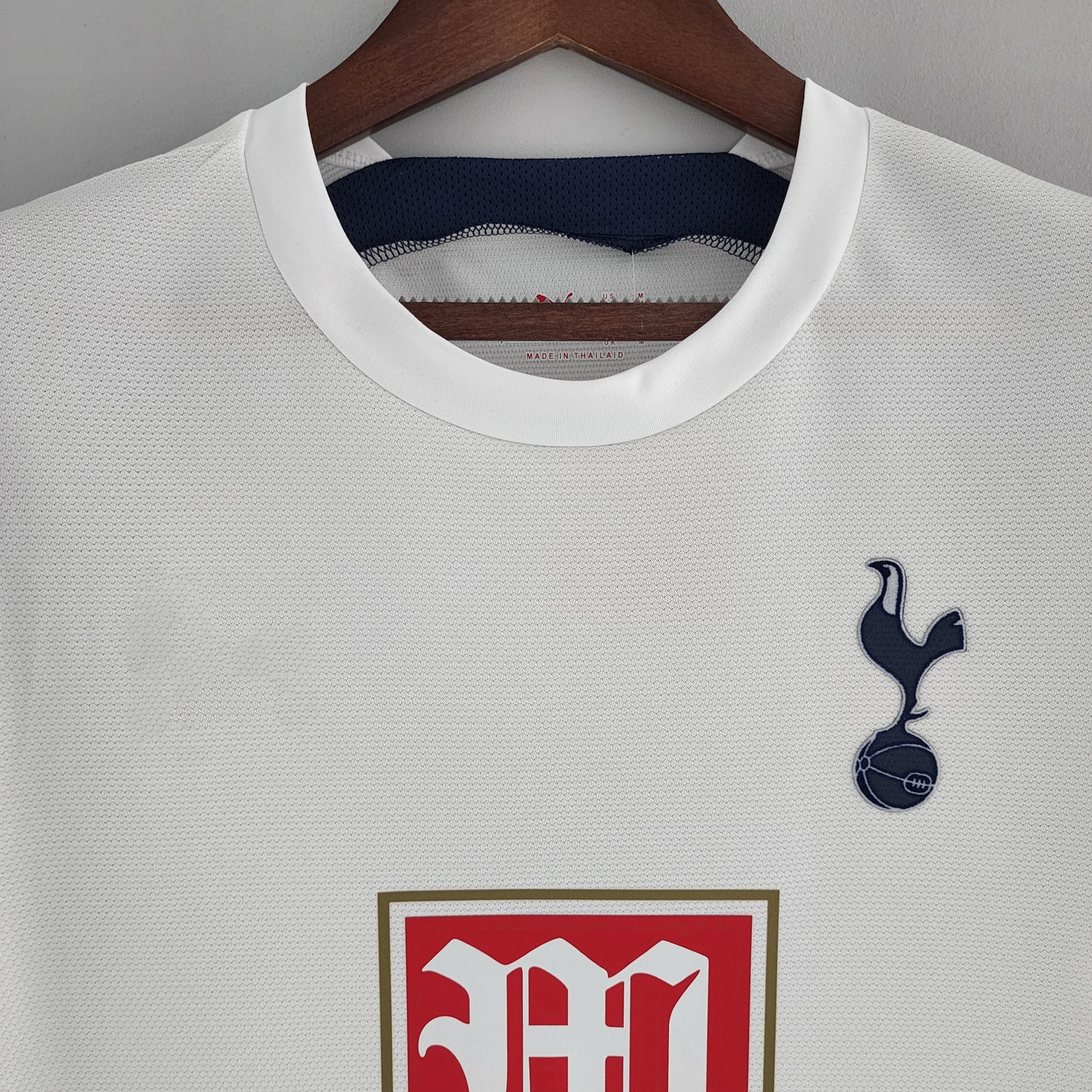 2006-07 Tottenham Home Retro S-2XL