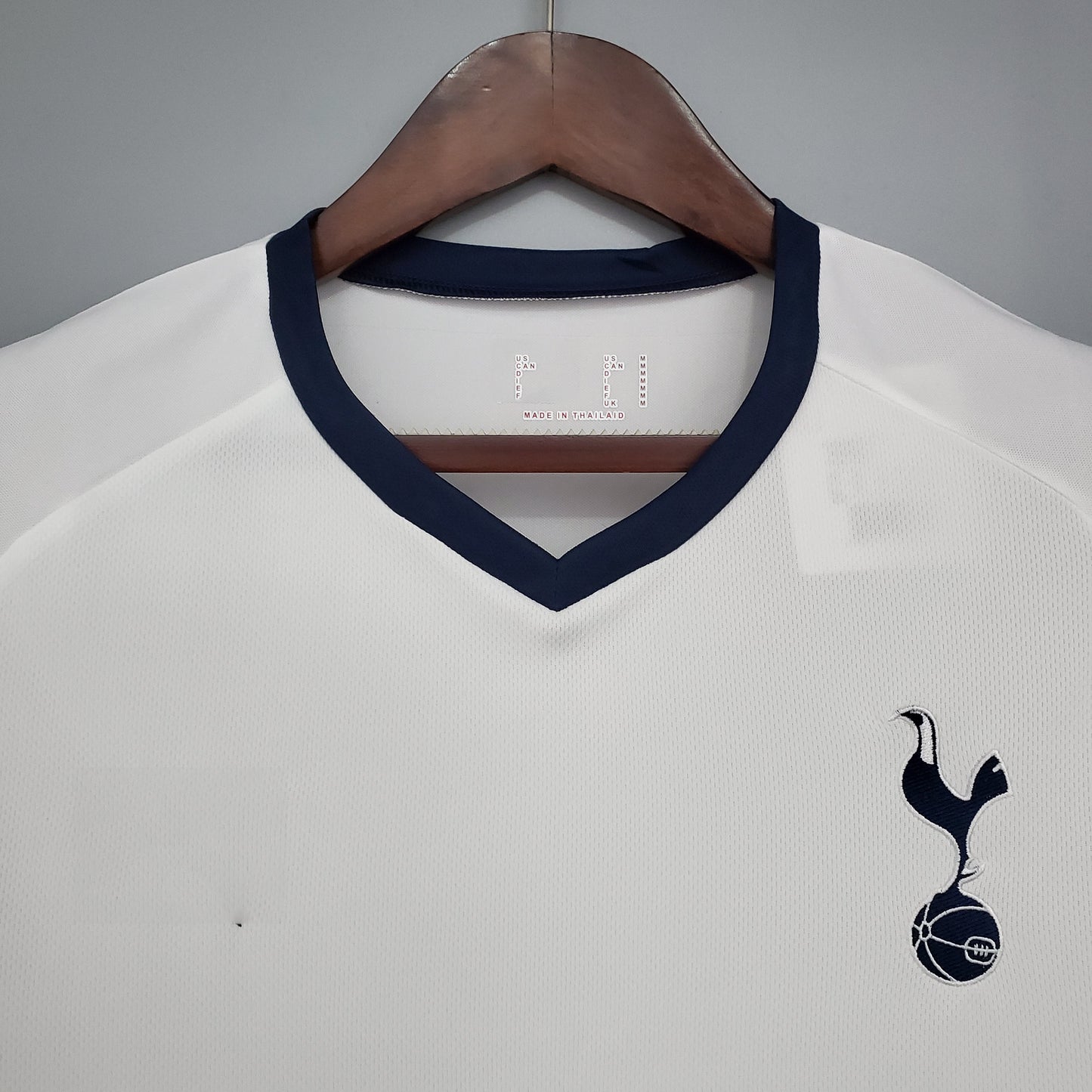 2008-09 Tottenham Home Retro S-2XL