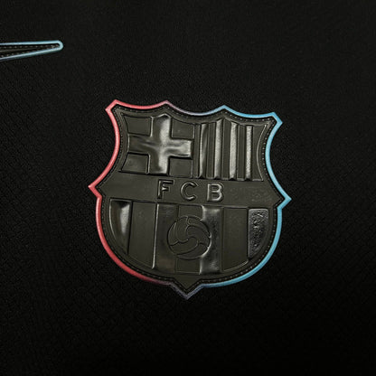 2024-25 New Barcelona Away S-4XL