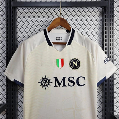 2024-25 Napoli Special Edition Size S-XXL