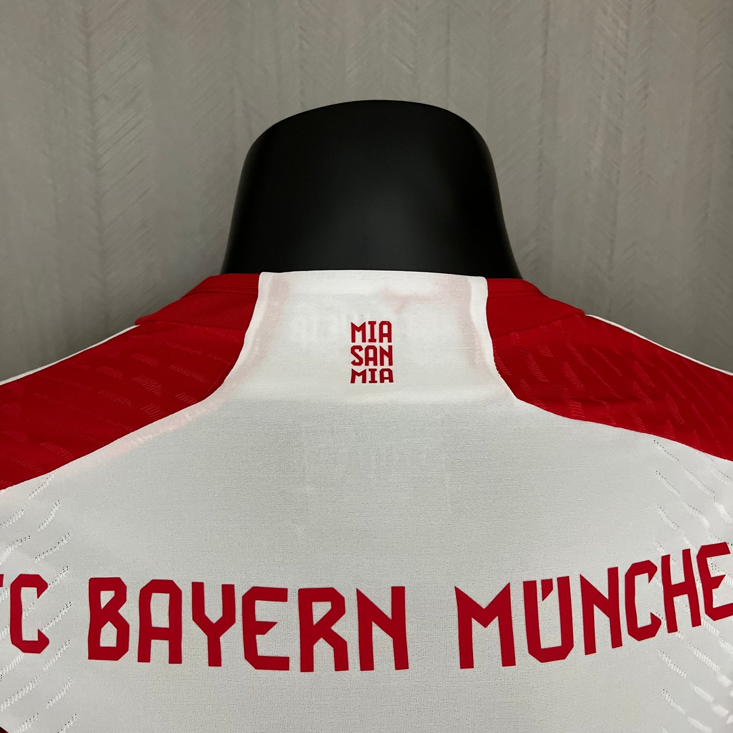 Player Edition 2023-24 Bayern Home S-XXL