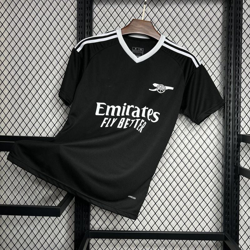 2024-25 Arsenal Training Top  S-2XL