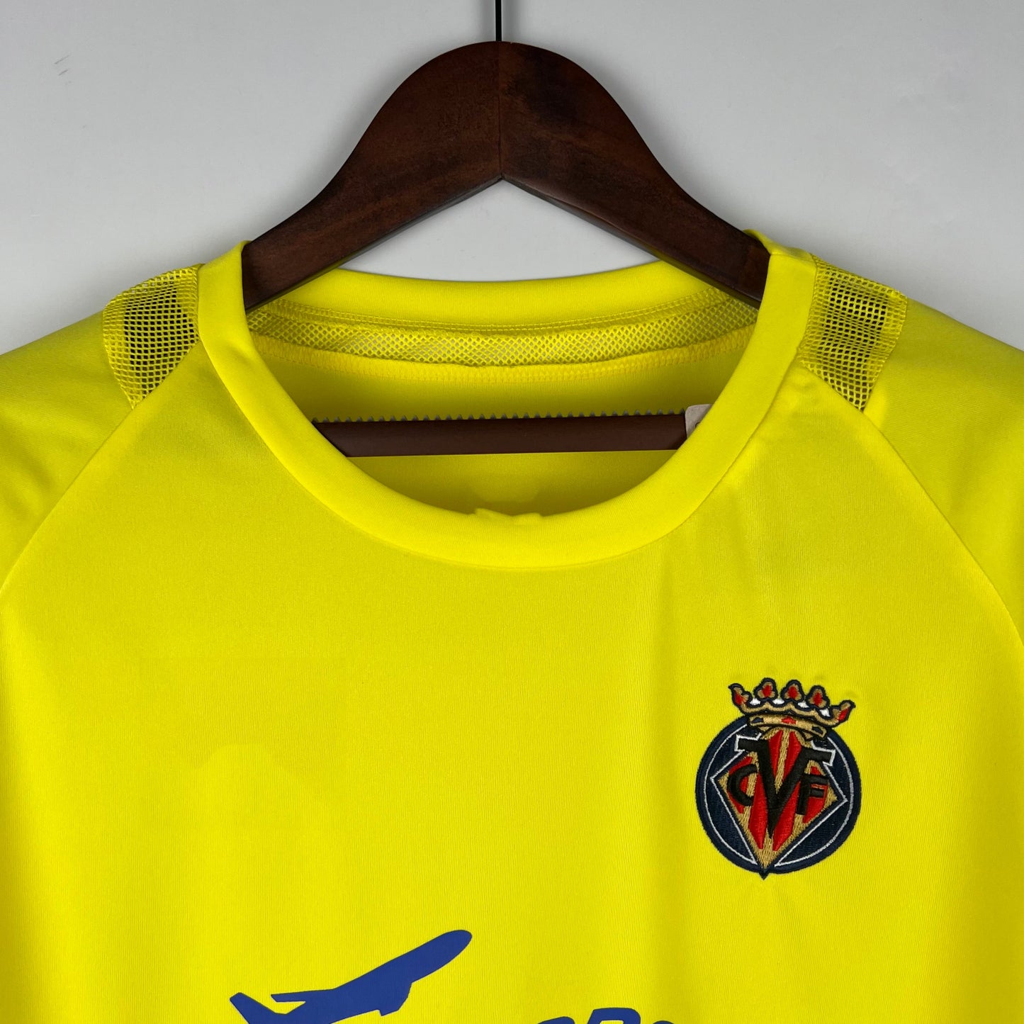 05-06 Villarreal Home Rerto S-XXL