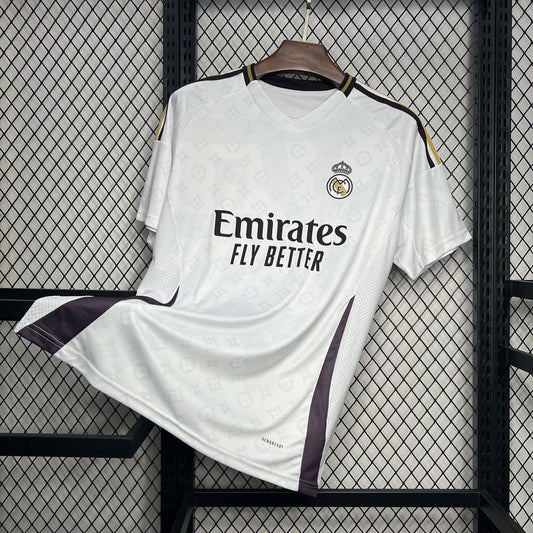 2024-25 Real Madrid Especial S-2XL