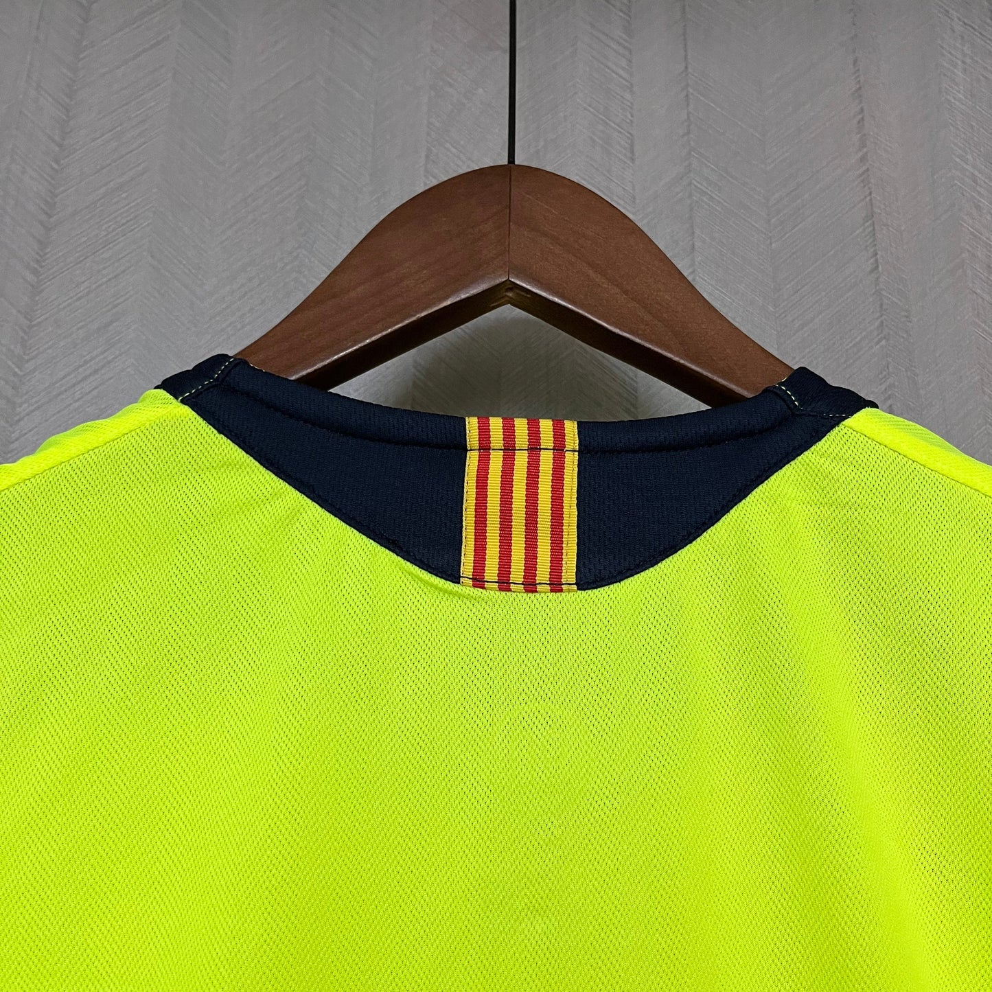 2005-06 Barcelona Away Retro S-XXL