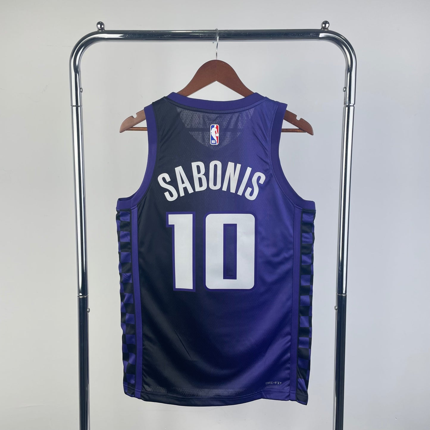 NBA 2024-25 Kings Flyers Limited No. 10 SABONIS