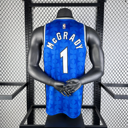 NBA 2024-25 Magic Retro No.1 MCGRADY