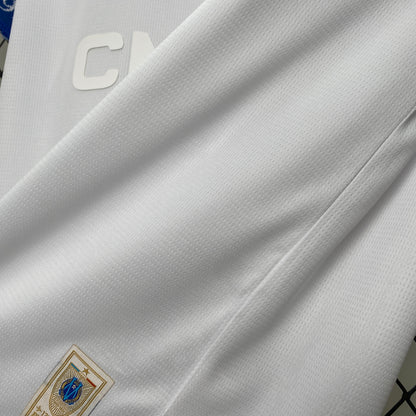 2024-25 Marseille Special Edition White S-2XL