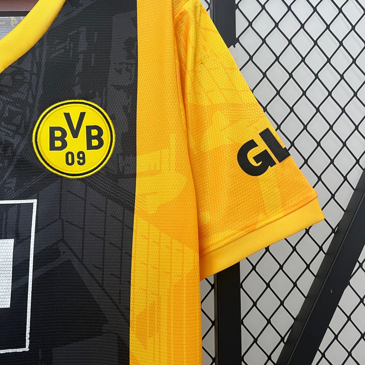 2024-25 Dortmund Special Edition S-XXL