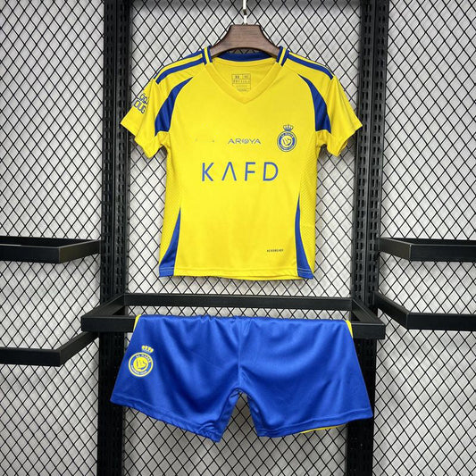 2024-25 Riyadh Victory Home Size 16-28