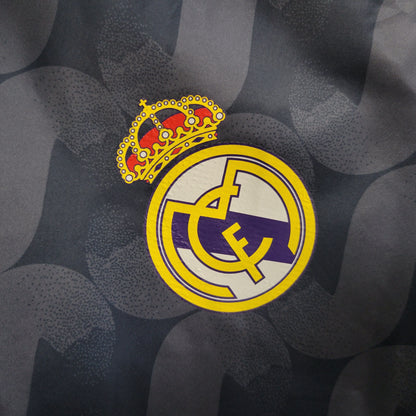 2023-24 Real Madrid away Windbreaker