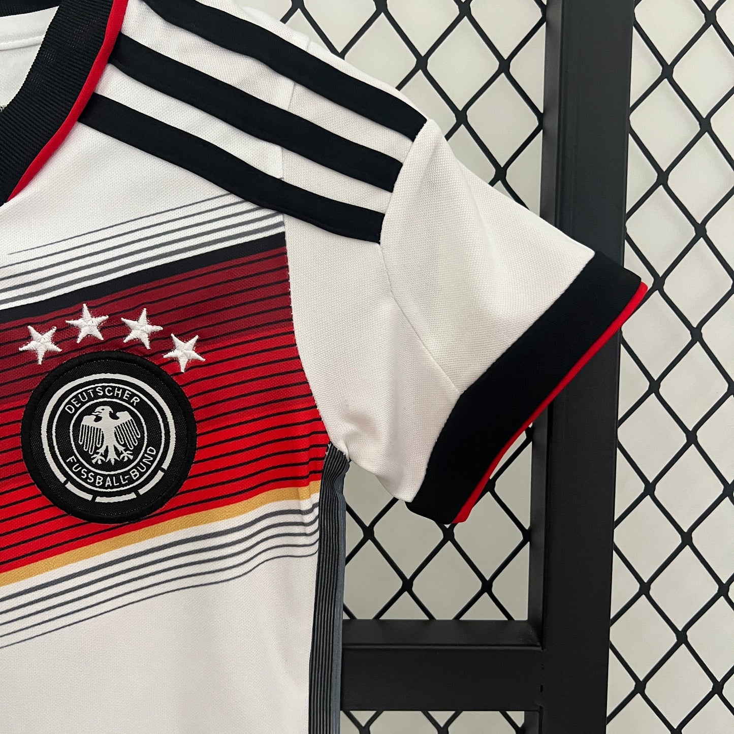 kids Germany 2014 home size 16-28