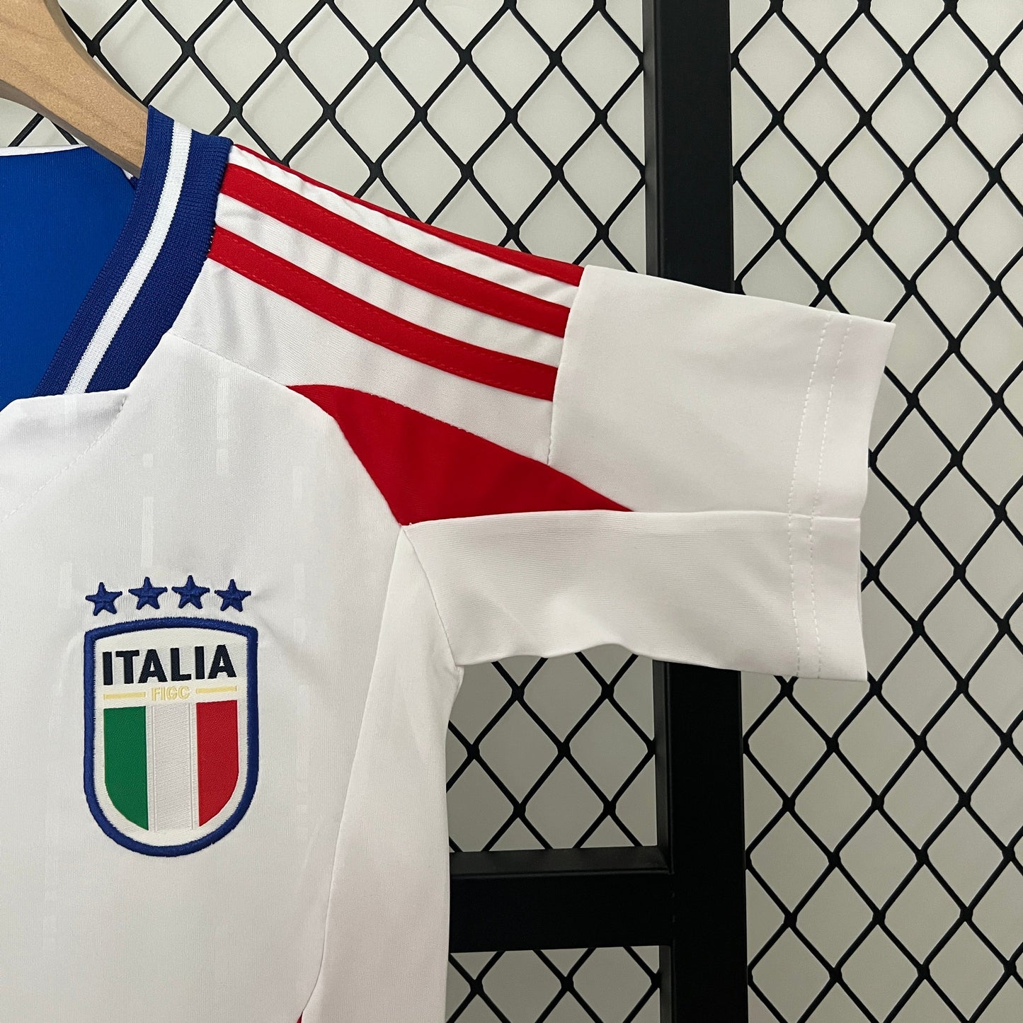 2024 kids Italy away size 16-28