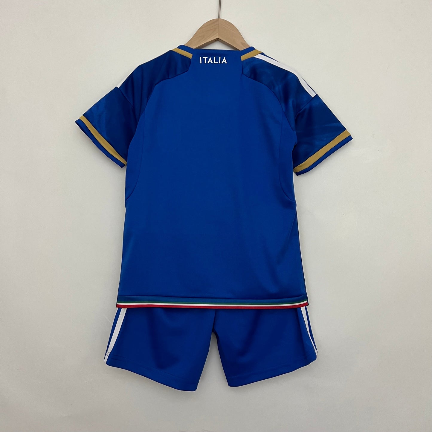 2023-24 Kids Italy Home Size 16-28