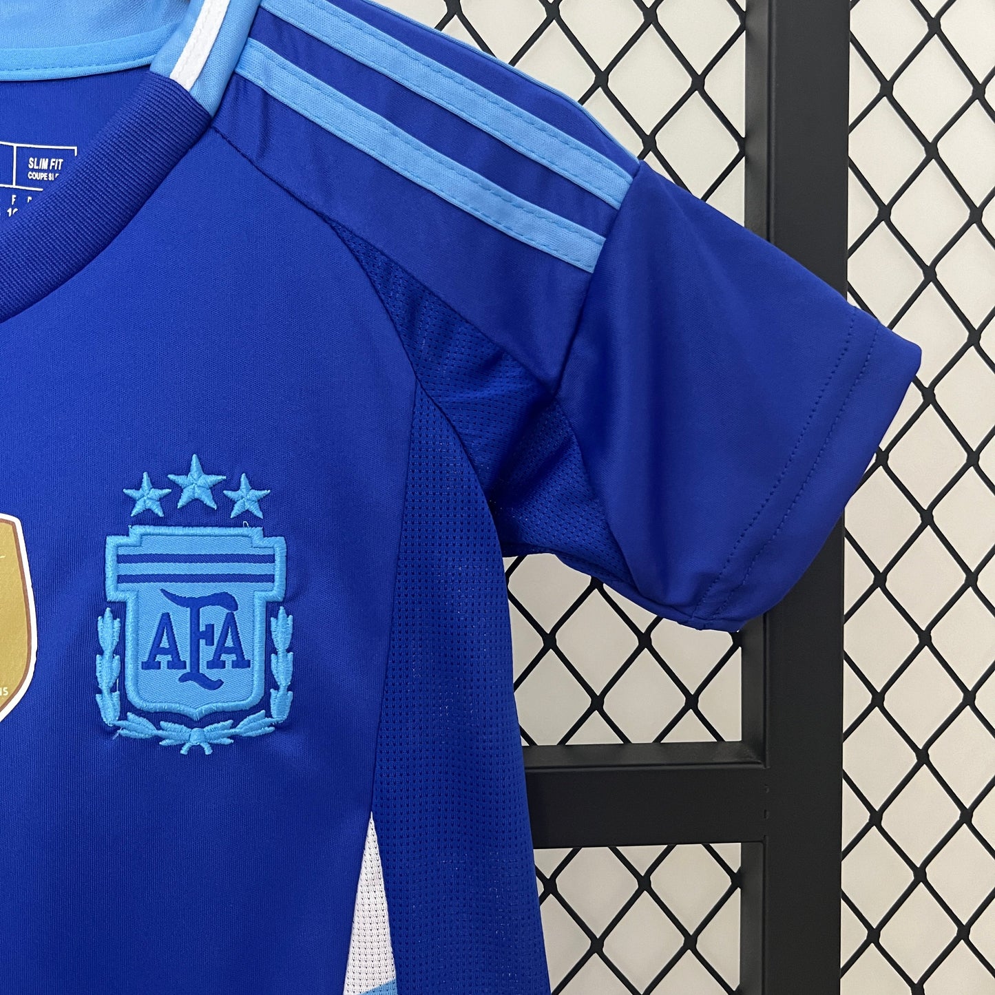 2024 kids Argentina Away size 16-28