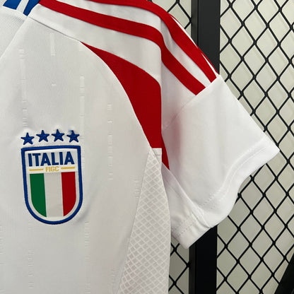 2024-25 Women's Italy Away S-XXL