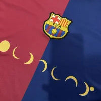 2024-25 Barcelona Especial Coldplay S-4XL