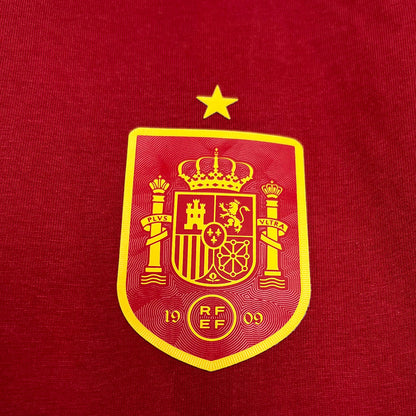 2024-25 Spain Especial S-XXL