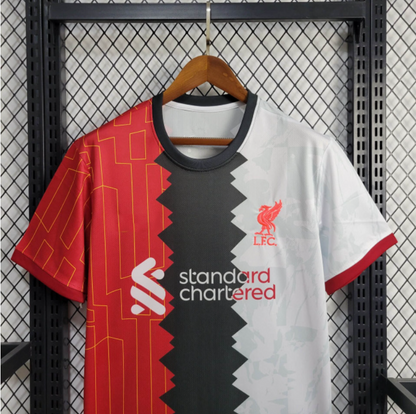 2024-25 Liverpool Special Edition Size S-XXL