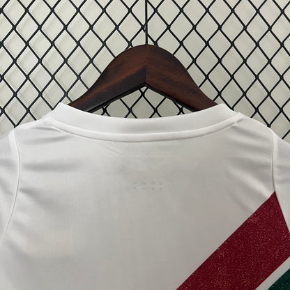 2024-25 Fluminense away S-4XL