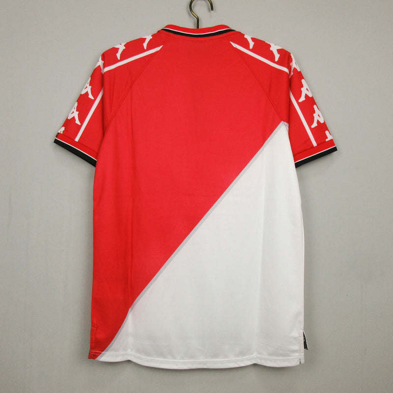 1999-00 Monaco home Retro S-2XL